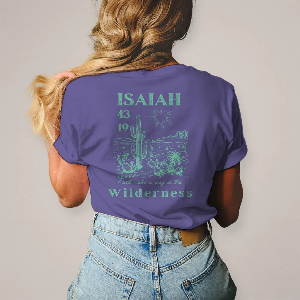 Damen T-Shirt