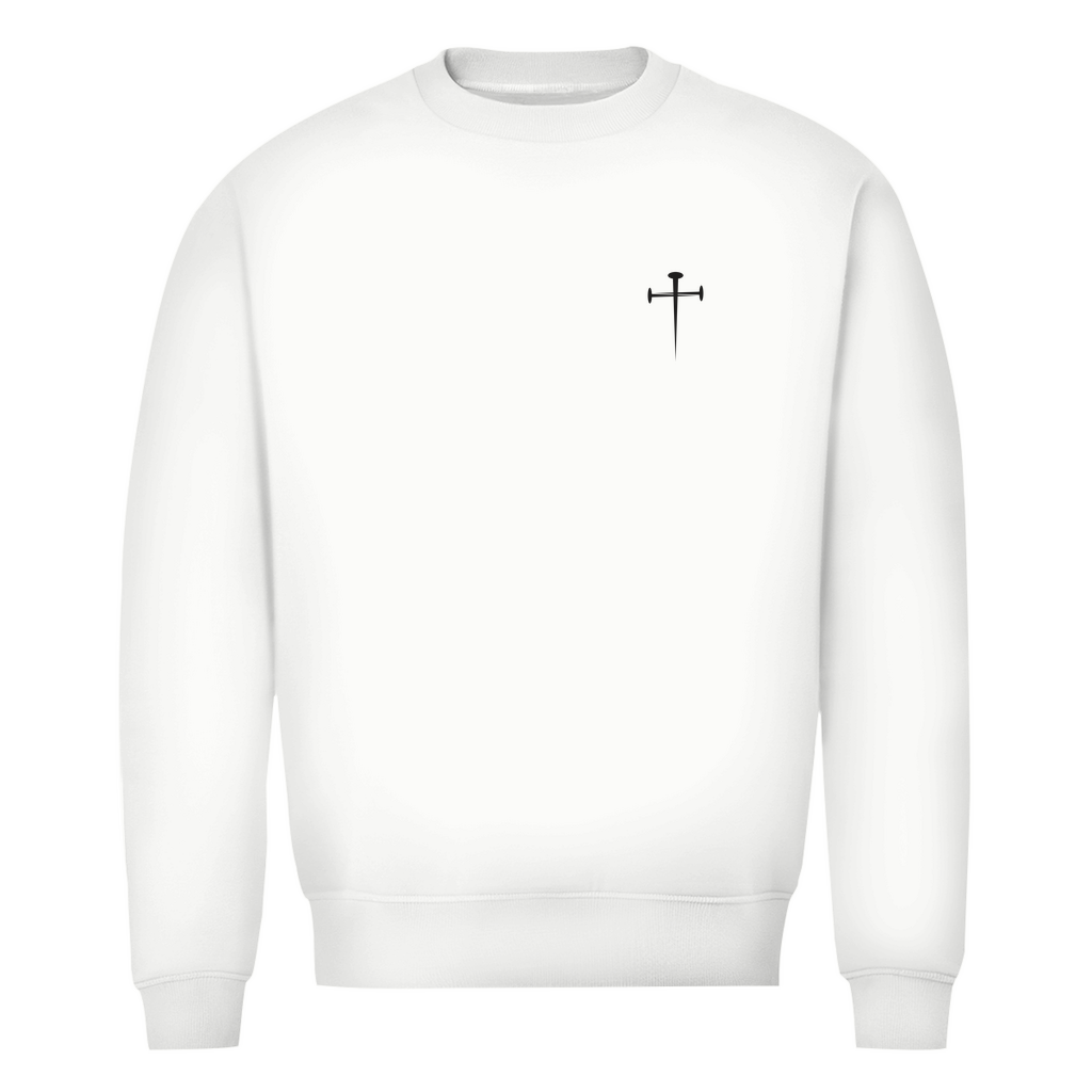 Herren Premium Bio Sweatshirt