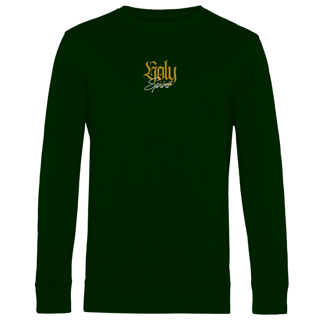 Herren Premium Bio Sweatshirt