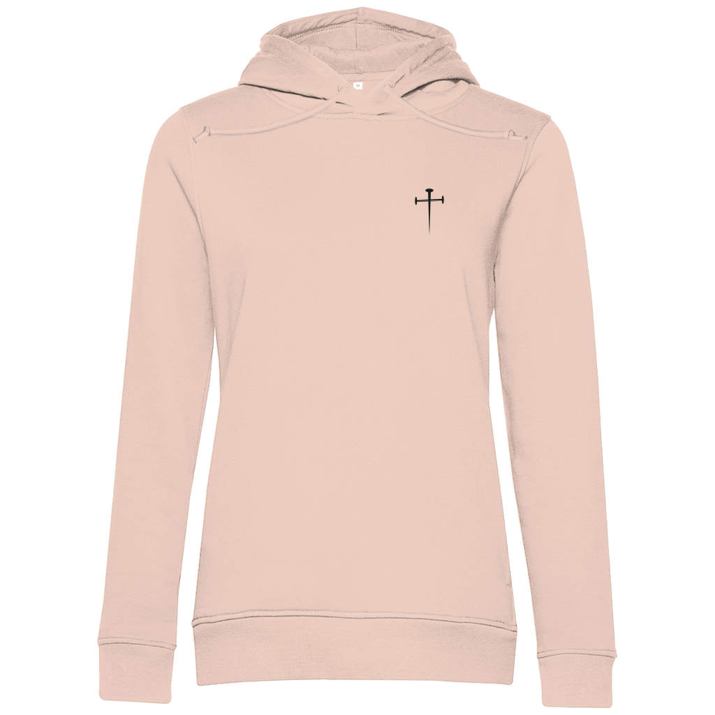 Damen Premium Bio Hoodie