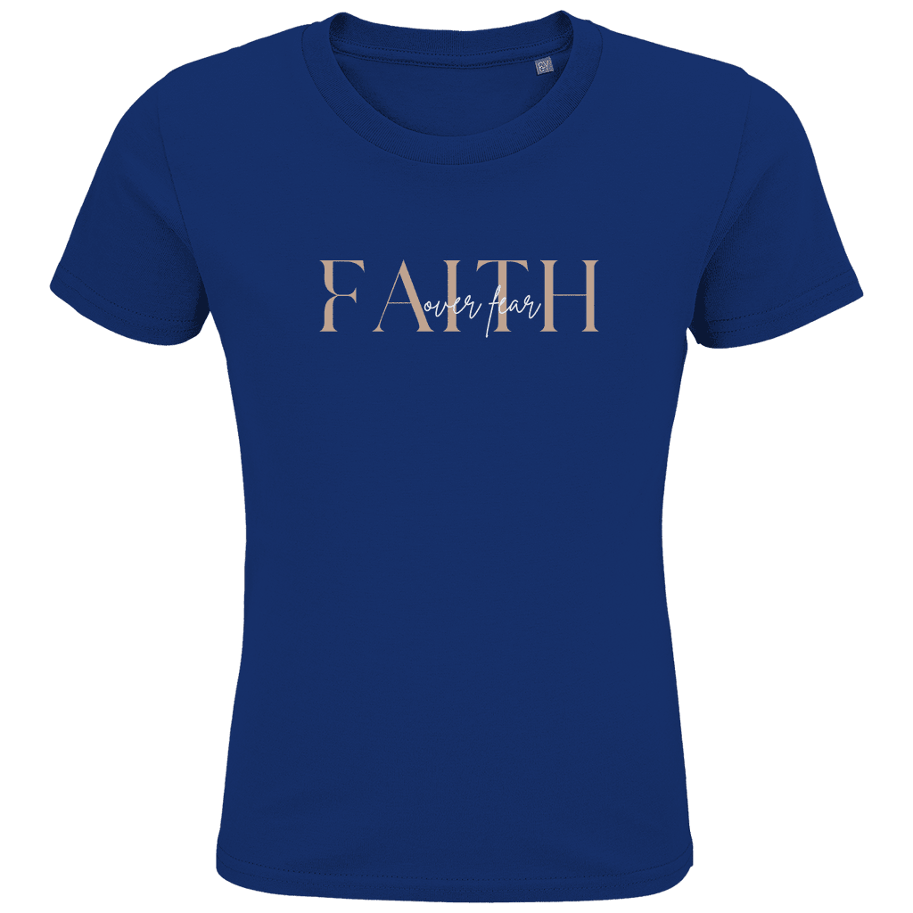 Kids Premium Bio T-Shirt