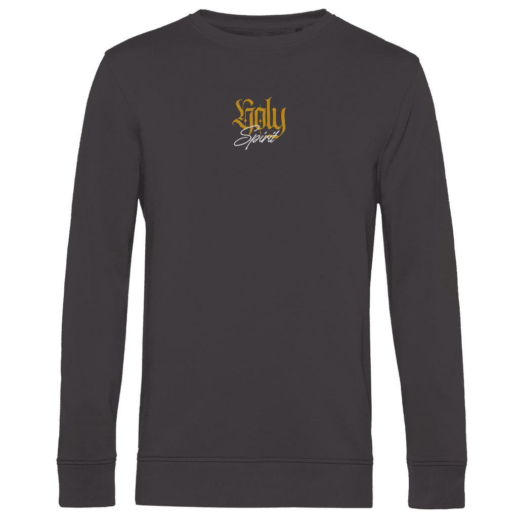 Herren Premium Bio Sweatshirt