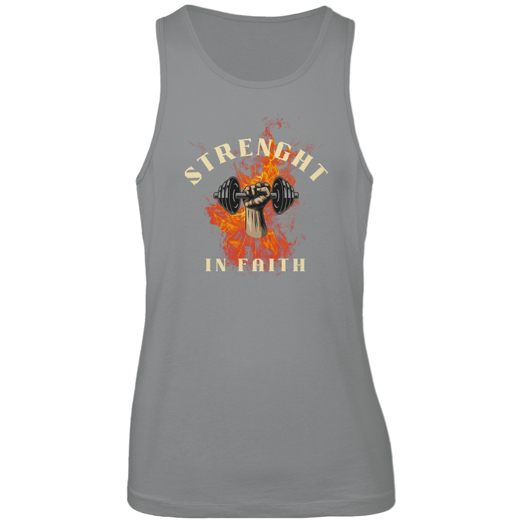 Herren Premium Tank Top