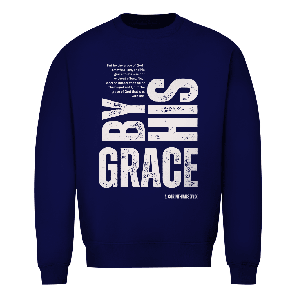Herren Sweatshirt