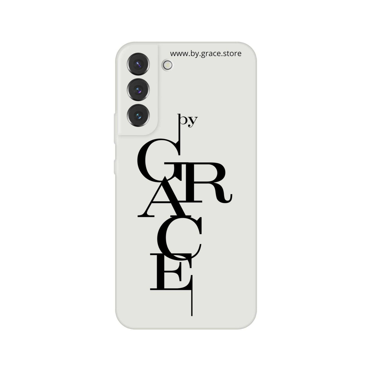 Samsung Flexi case