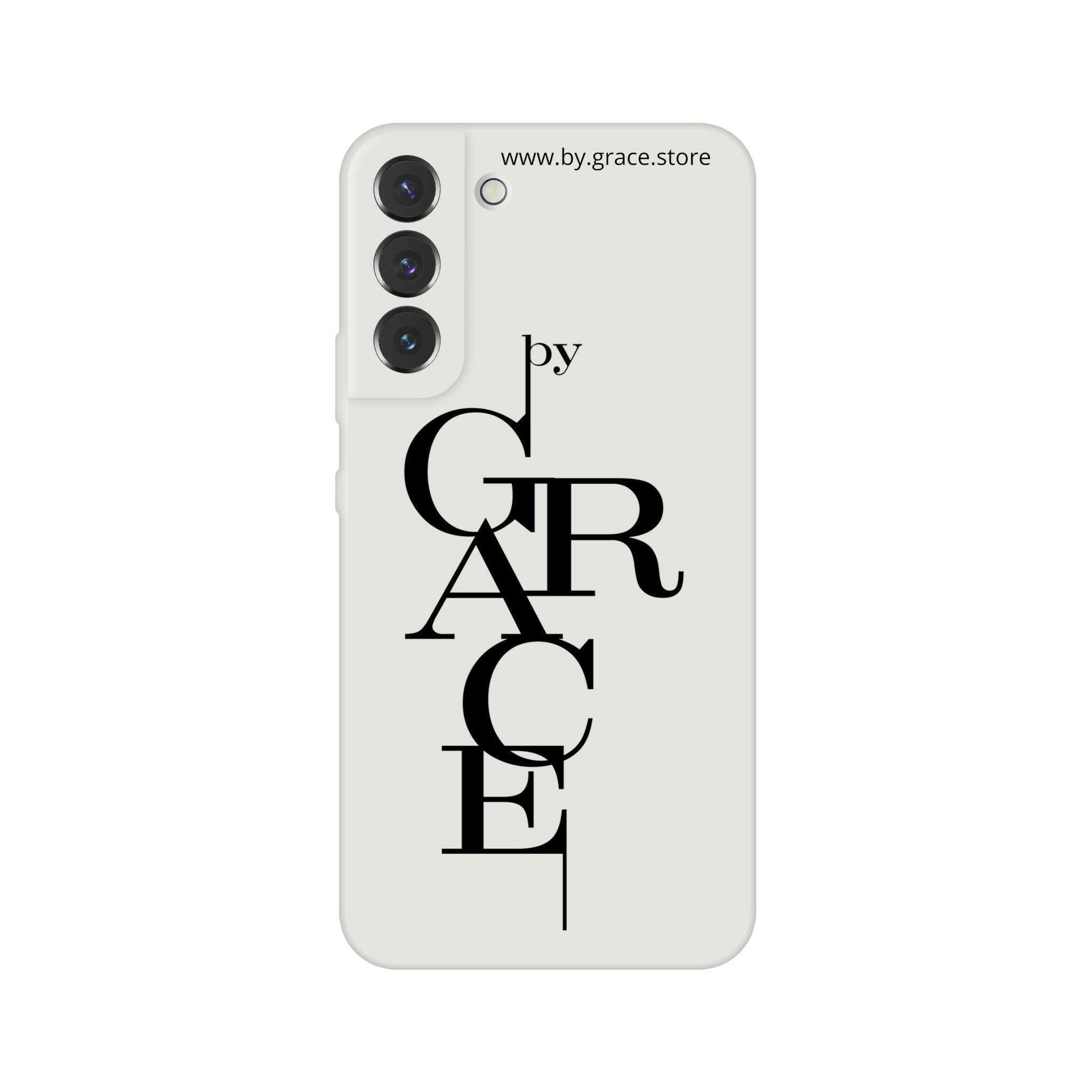 Samsung Flexi case
