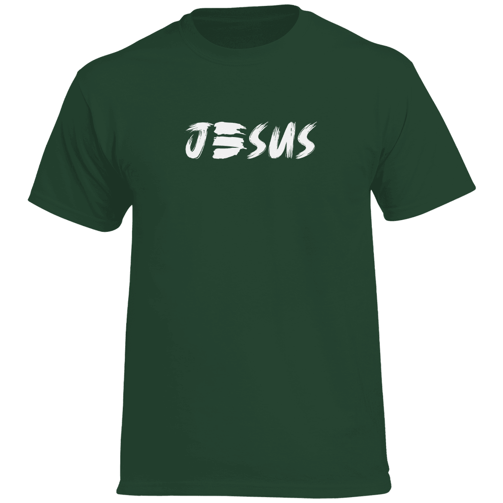 Herren Heavy Cotton T-Shirt