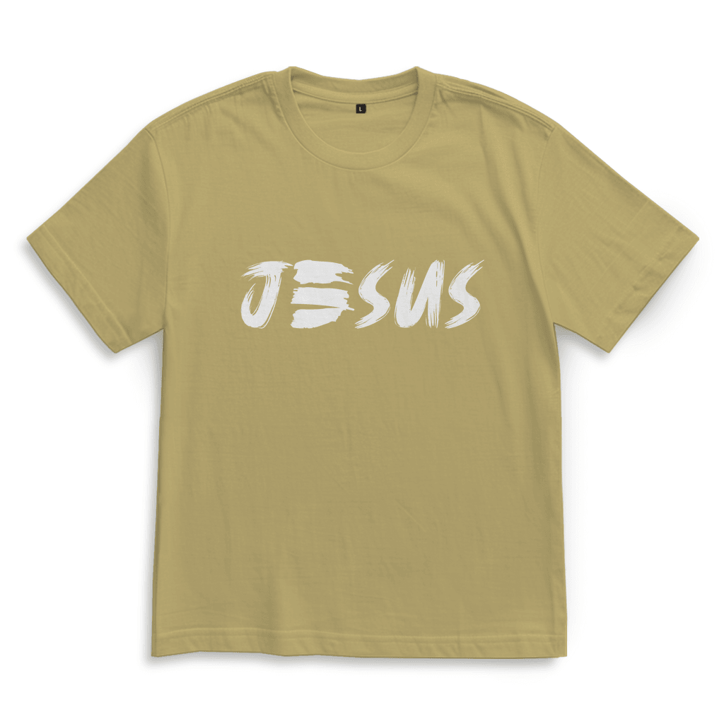 Oversize T-Shirt