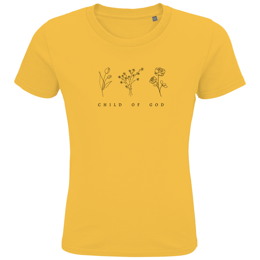Kids Premium Bio T-Shirt