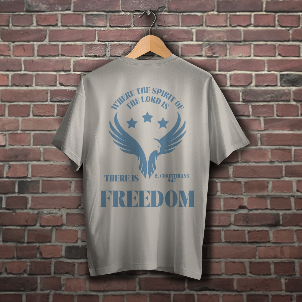 Oversize T-Shirt