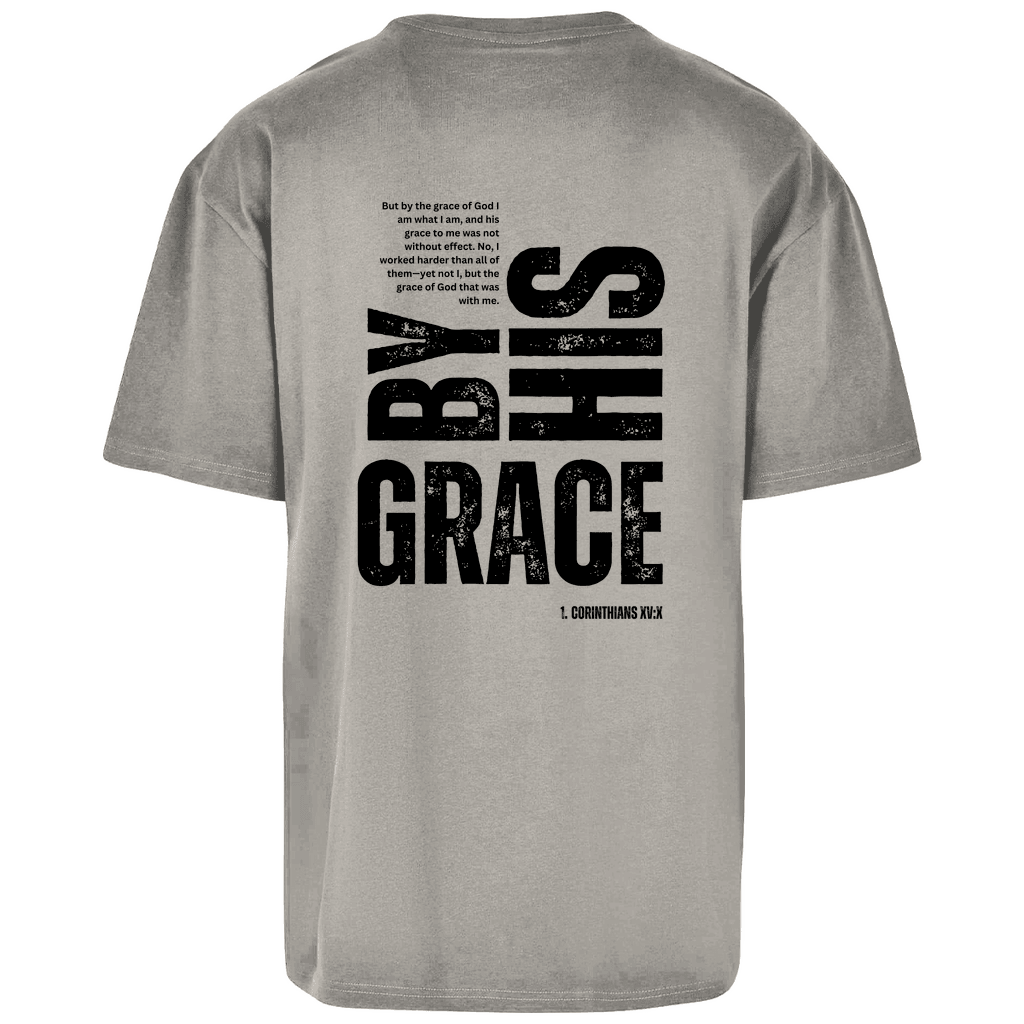 Oversize T-Shirt
