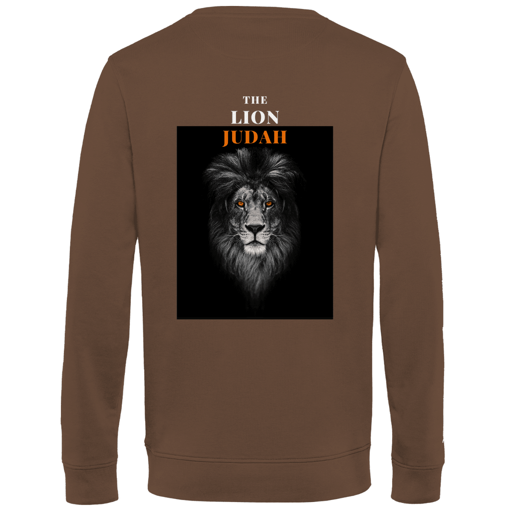 Herren Premium Bio Sweatshirt