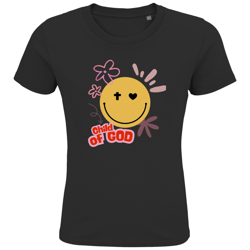 Kids Premium Bio T-Shirt