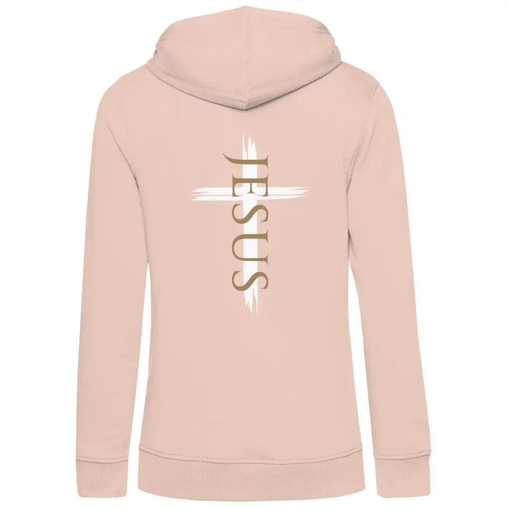 Damen Premium Bio Hoodie