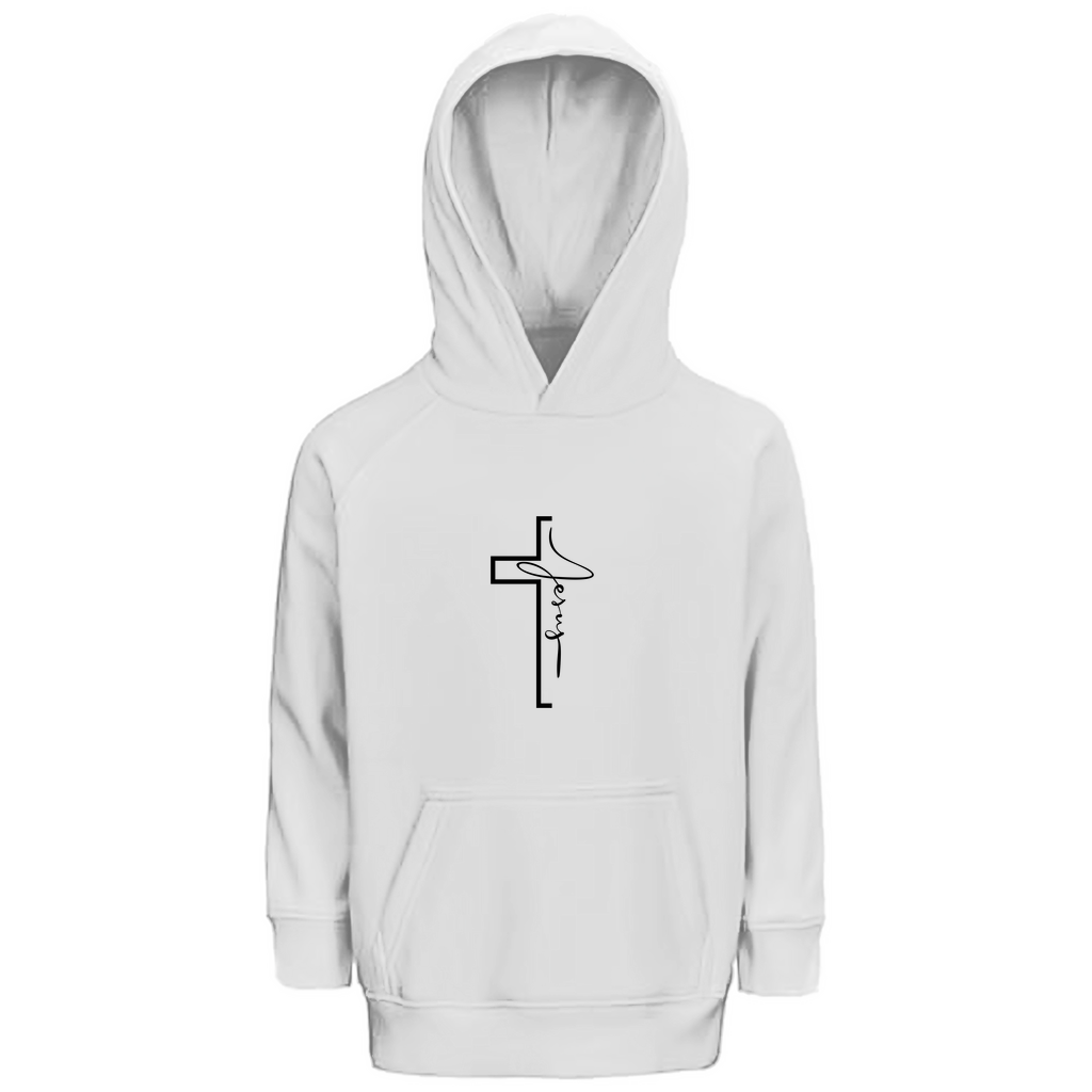 Kinder Premium Bio Hoodie