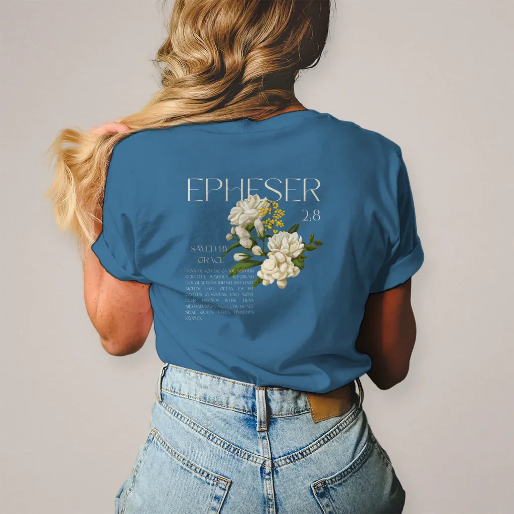 Damen T-Shirt