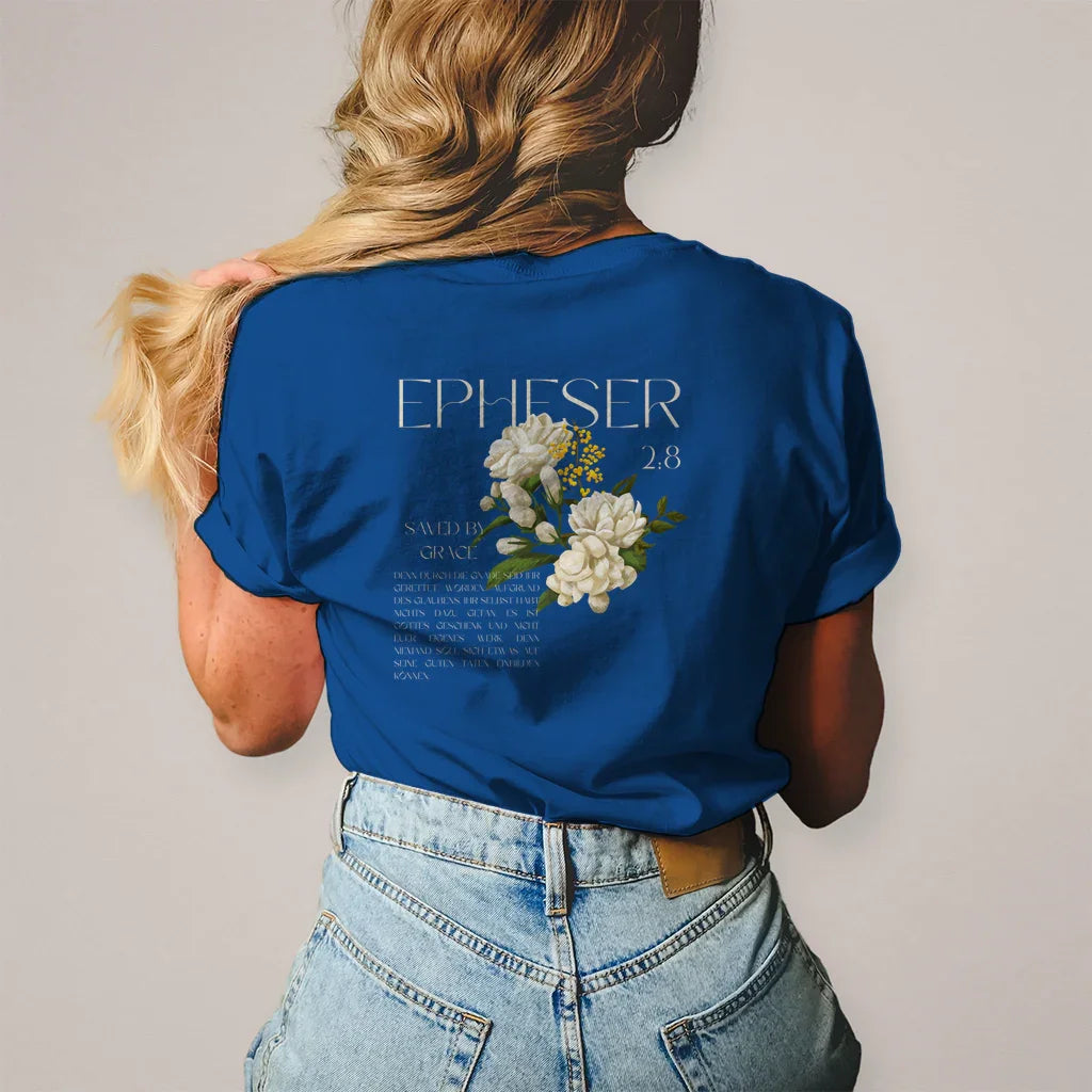 Damen T-Shirt