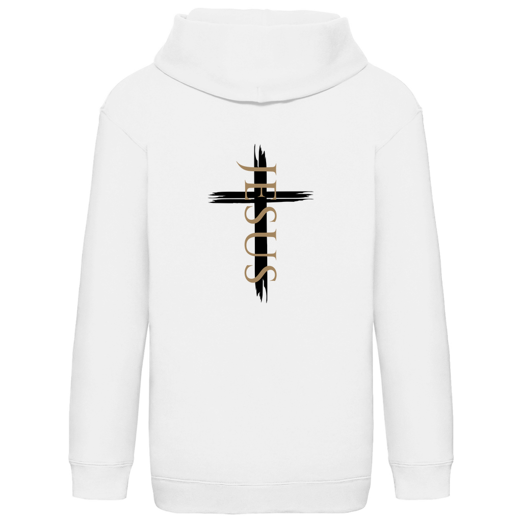 Kids Basic Hoodie