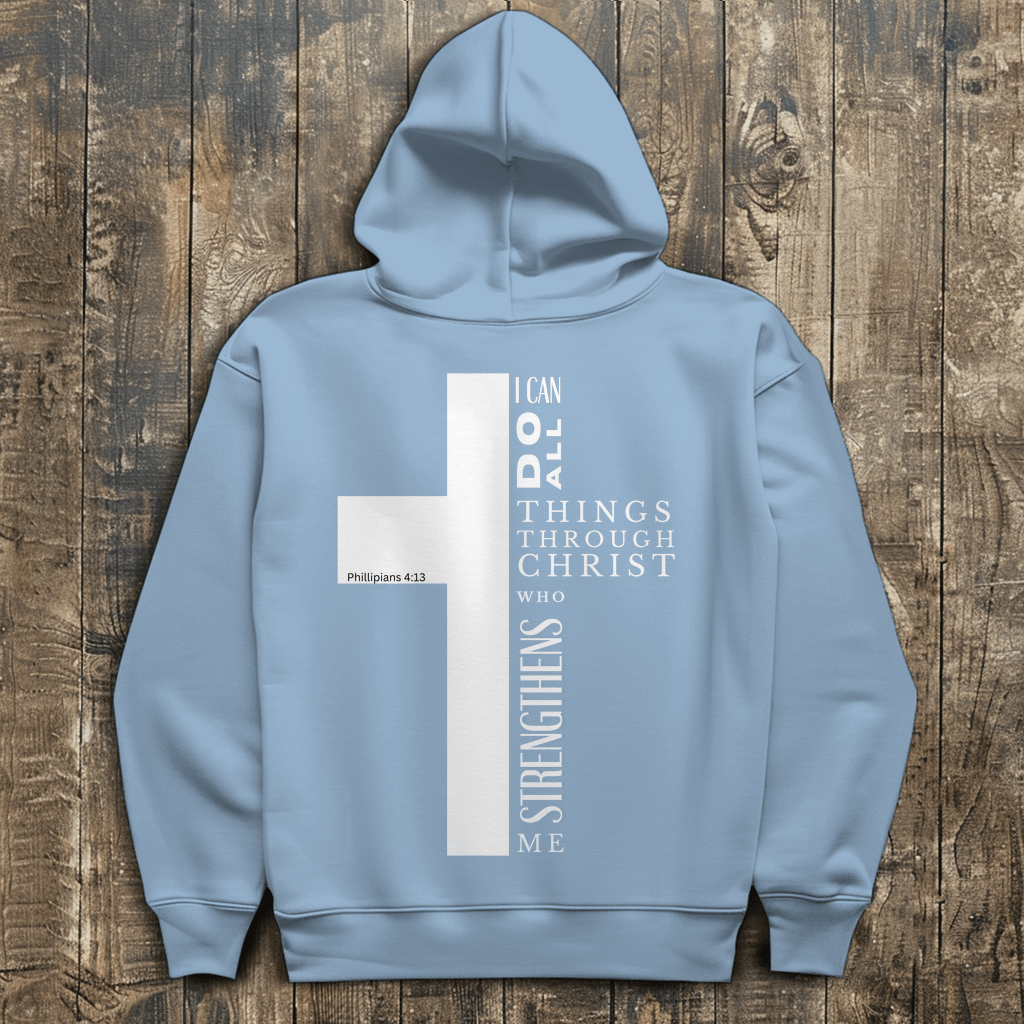 Herren Hoodie