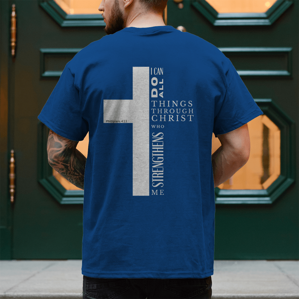 Herren T-Shirt
