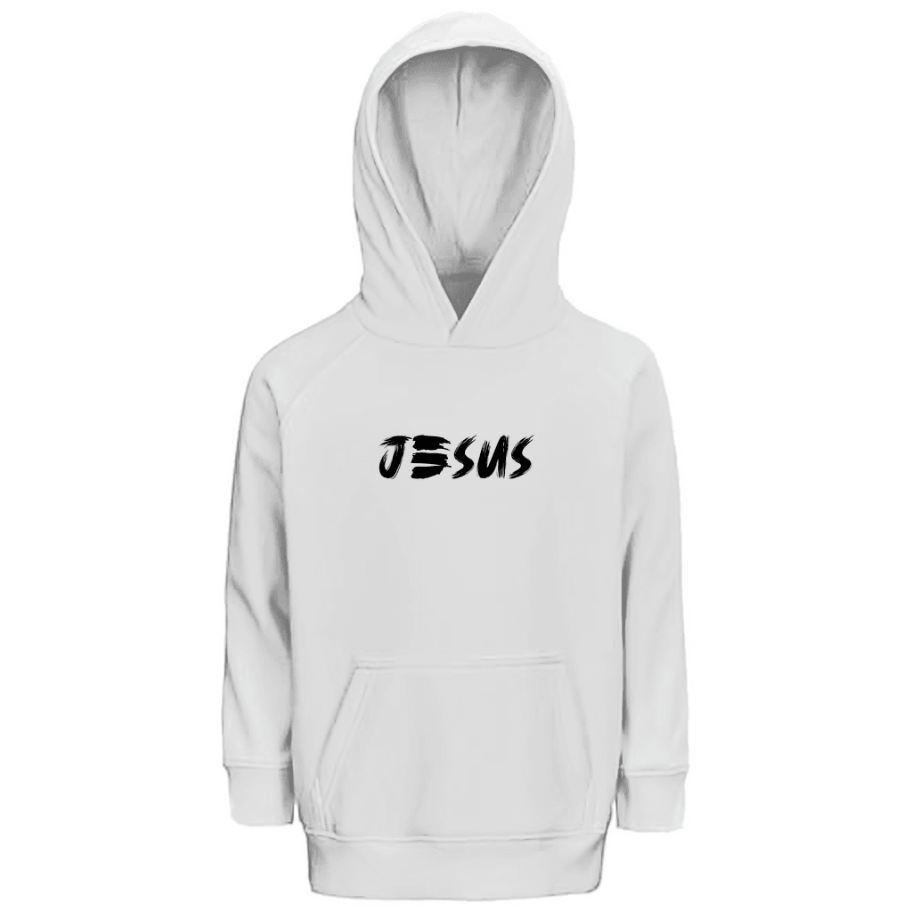 Kinder Premium Bio Hoodie