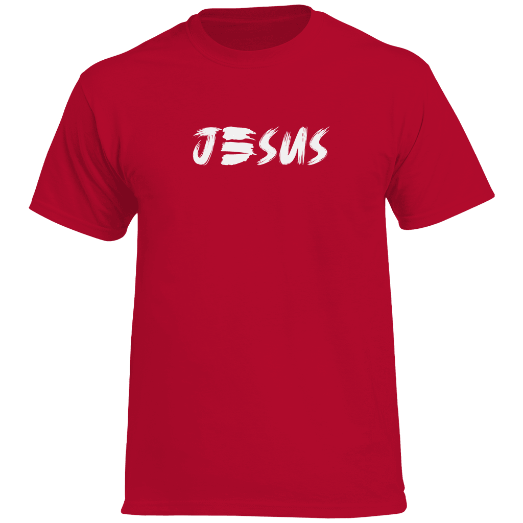 Herren Heavy Cotton T-Shirt