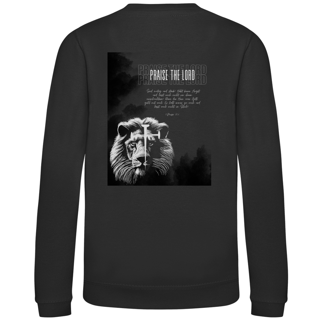 Kinder Sweatshirt