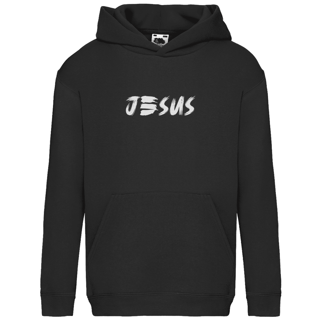 Kids Basic Hoodie