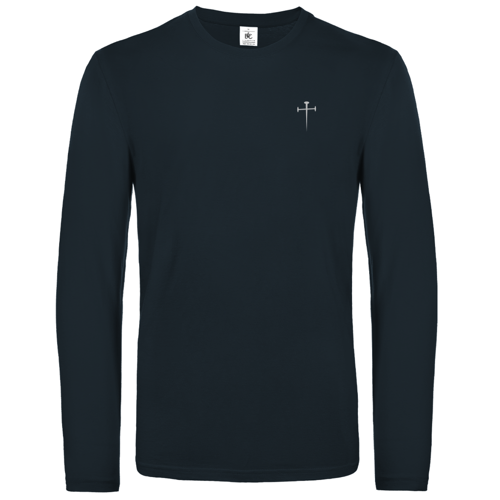 Unisex Langarmshirt