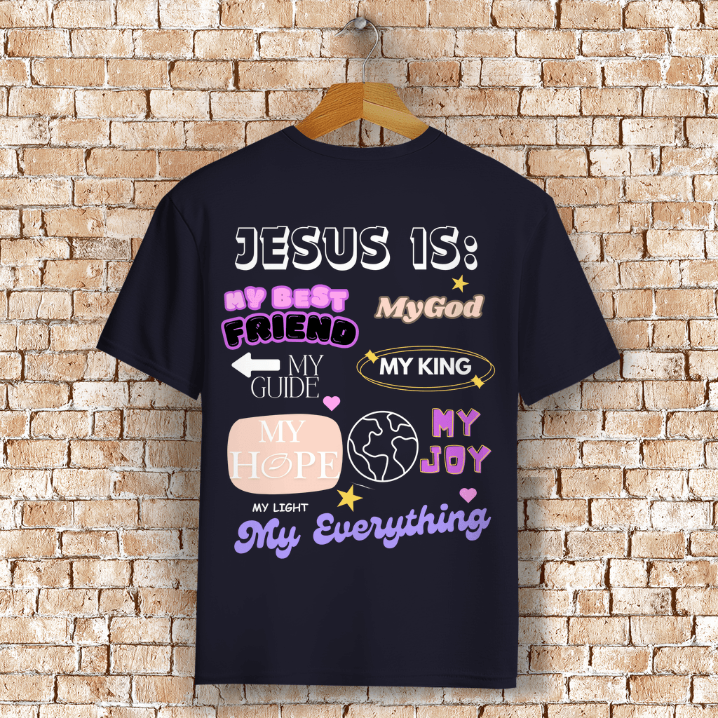 ST/ST Creator T-Shirt