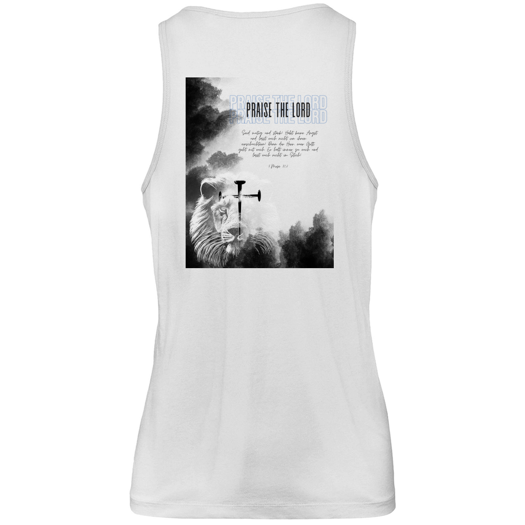 Herren Premium Tank Top