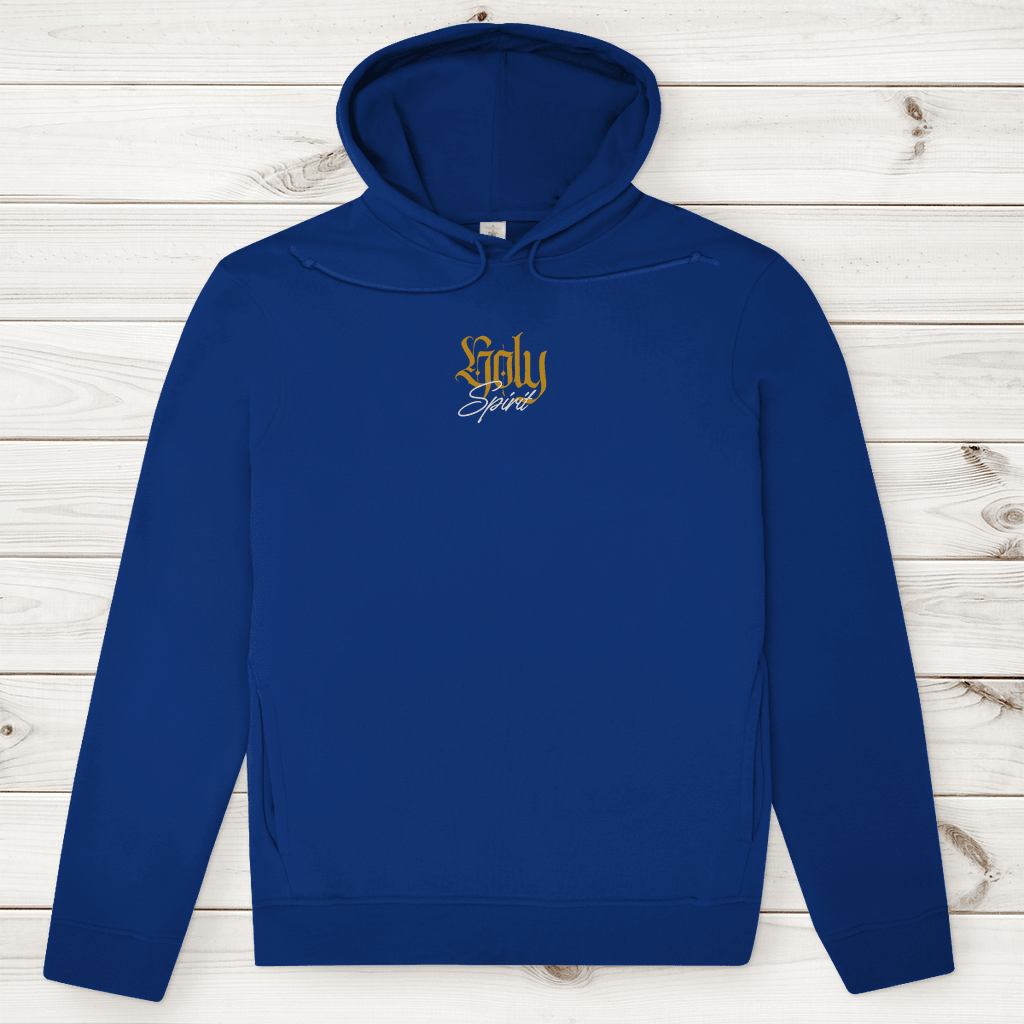 Herren Premium Bio Hoodie