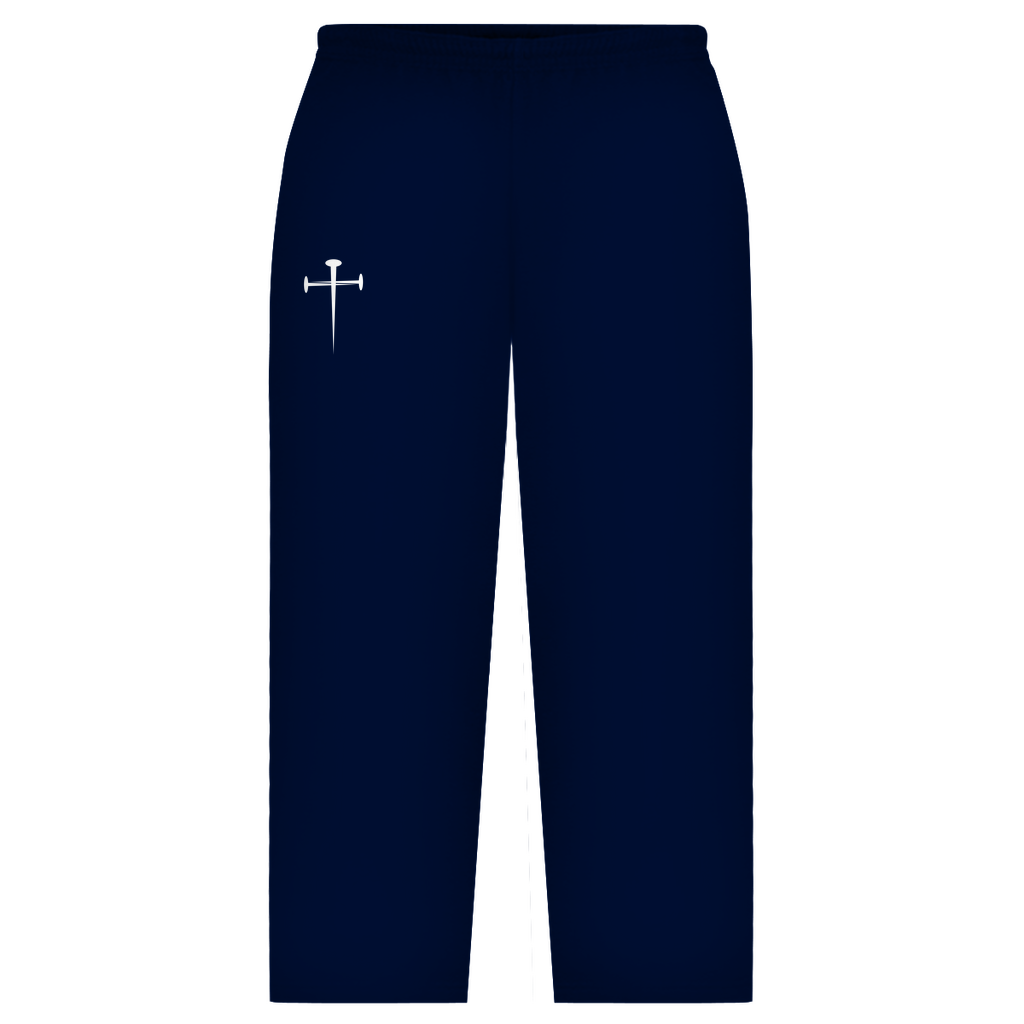 Oversize Sweatpants