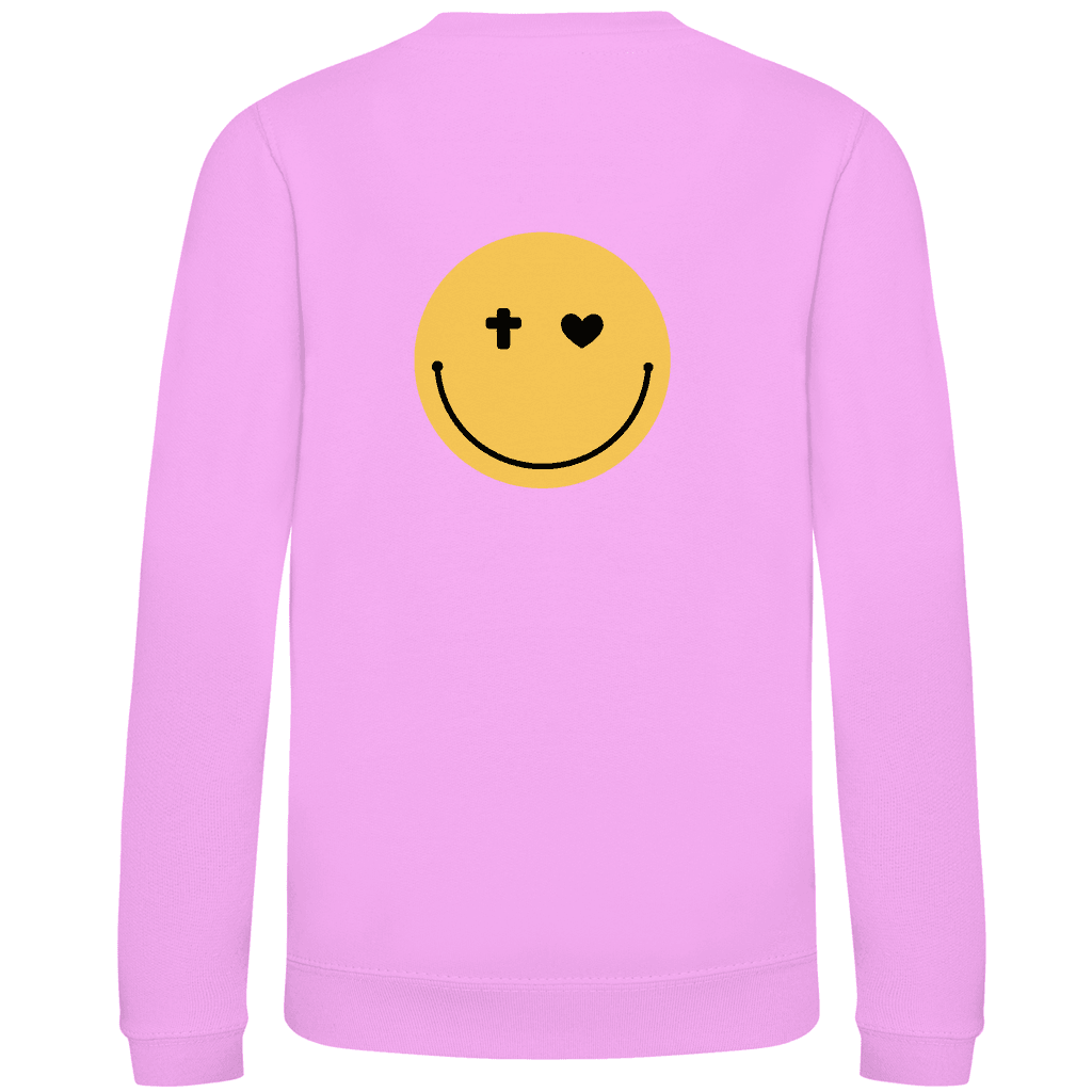 Kinder Sweatshirt