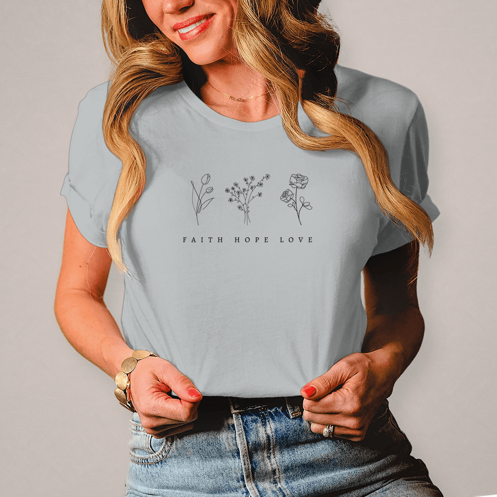 Damen T-Shirt