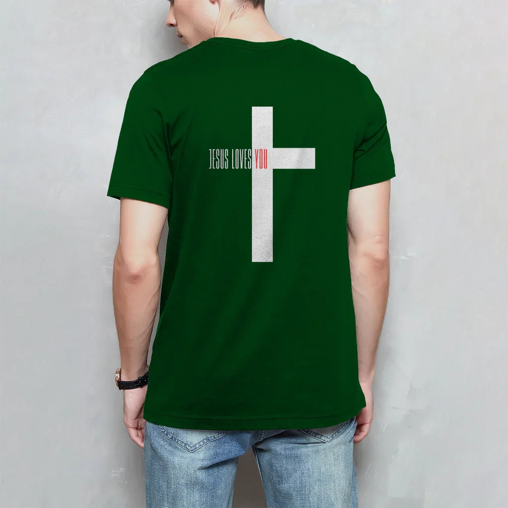 Herren T-Shirt