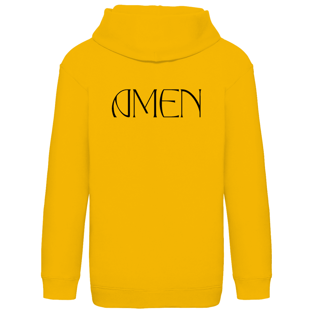 Kids Basic Hoodie