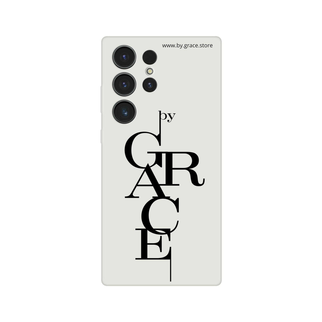 Samsung Flexi case