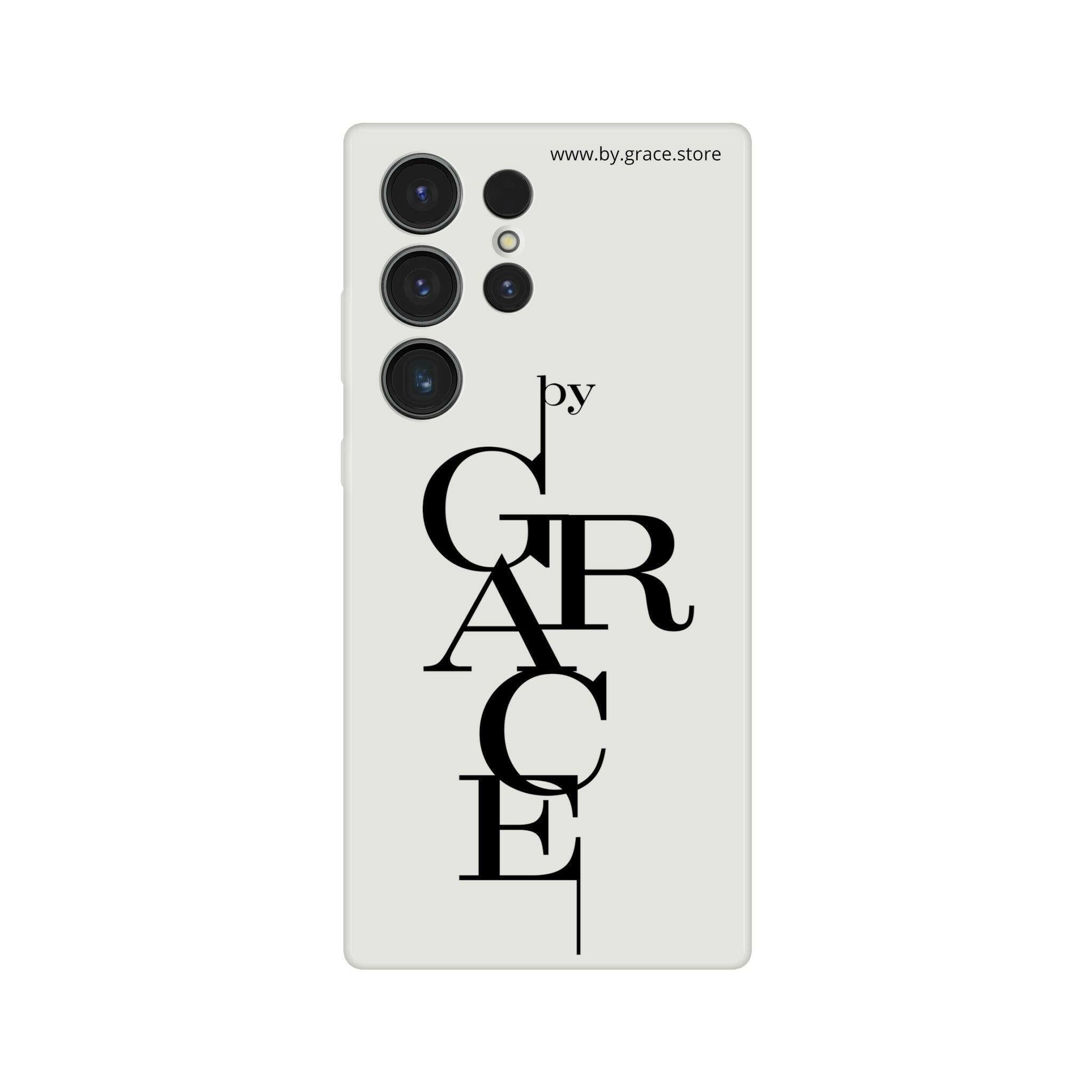 Samsung Flexi case
