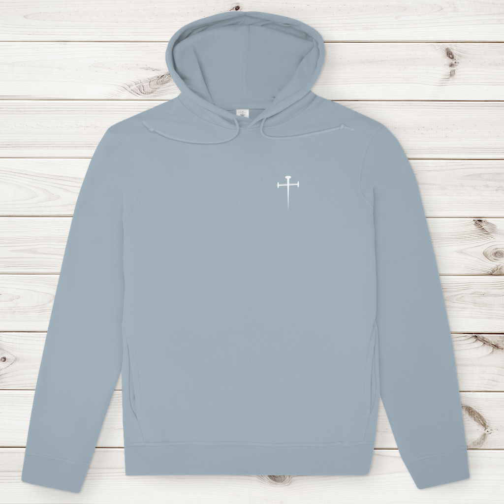 Herren Premium Bio Hoodie