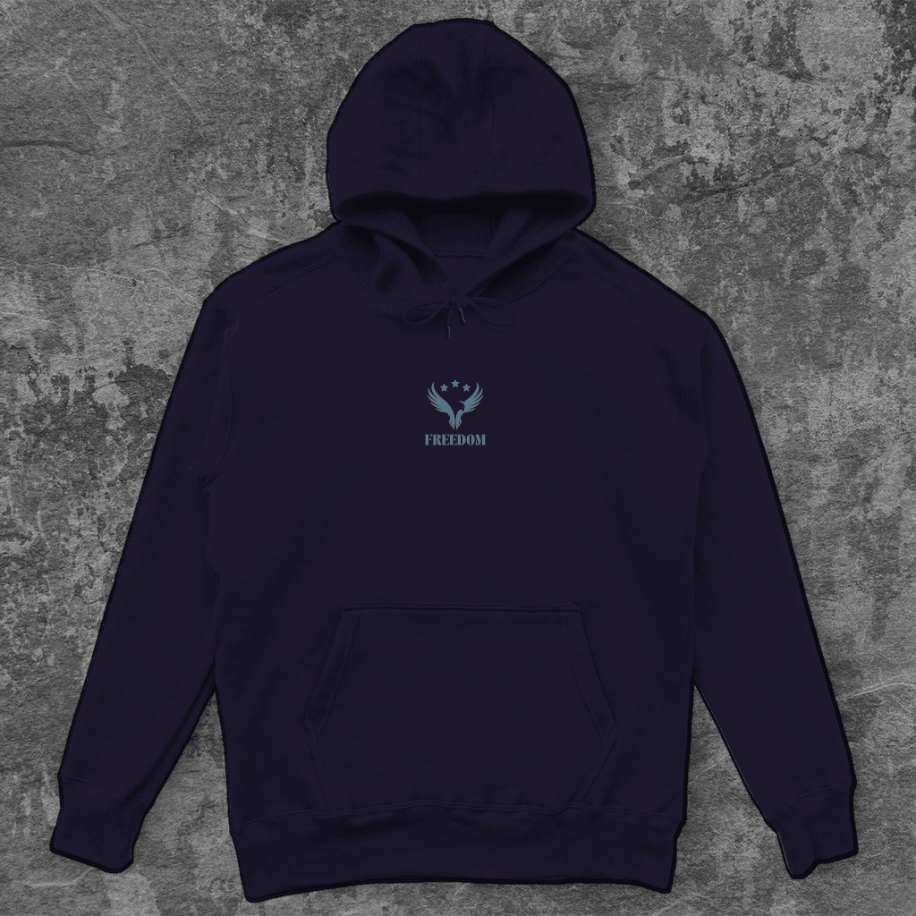 Unisex Oversize Hoodie