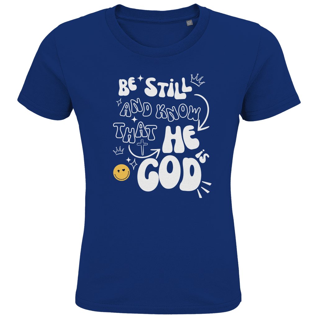 Kids Premium Bio T-Shirt