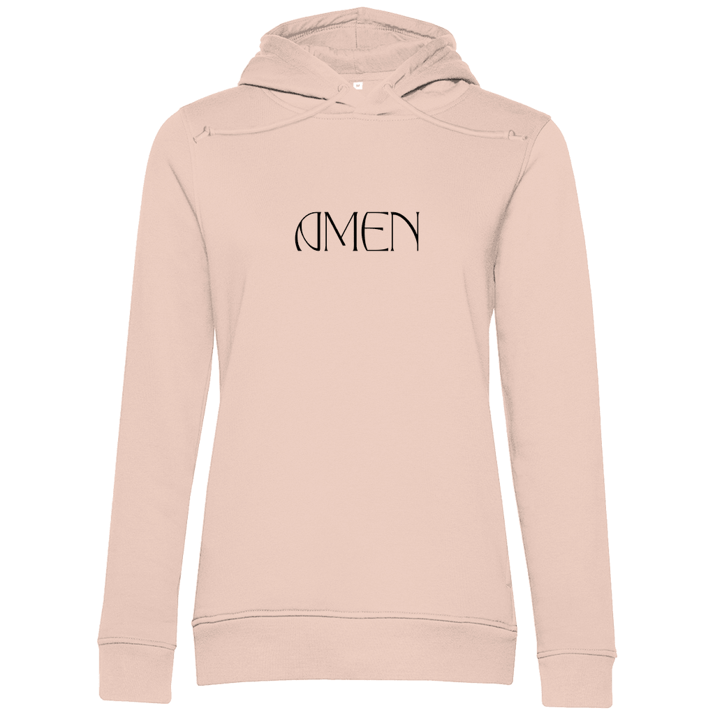 Damen Premium Bio Hoodie