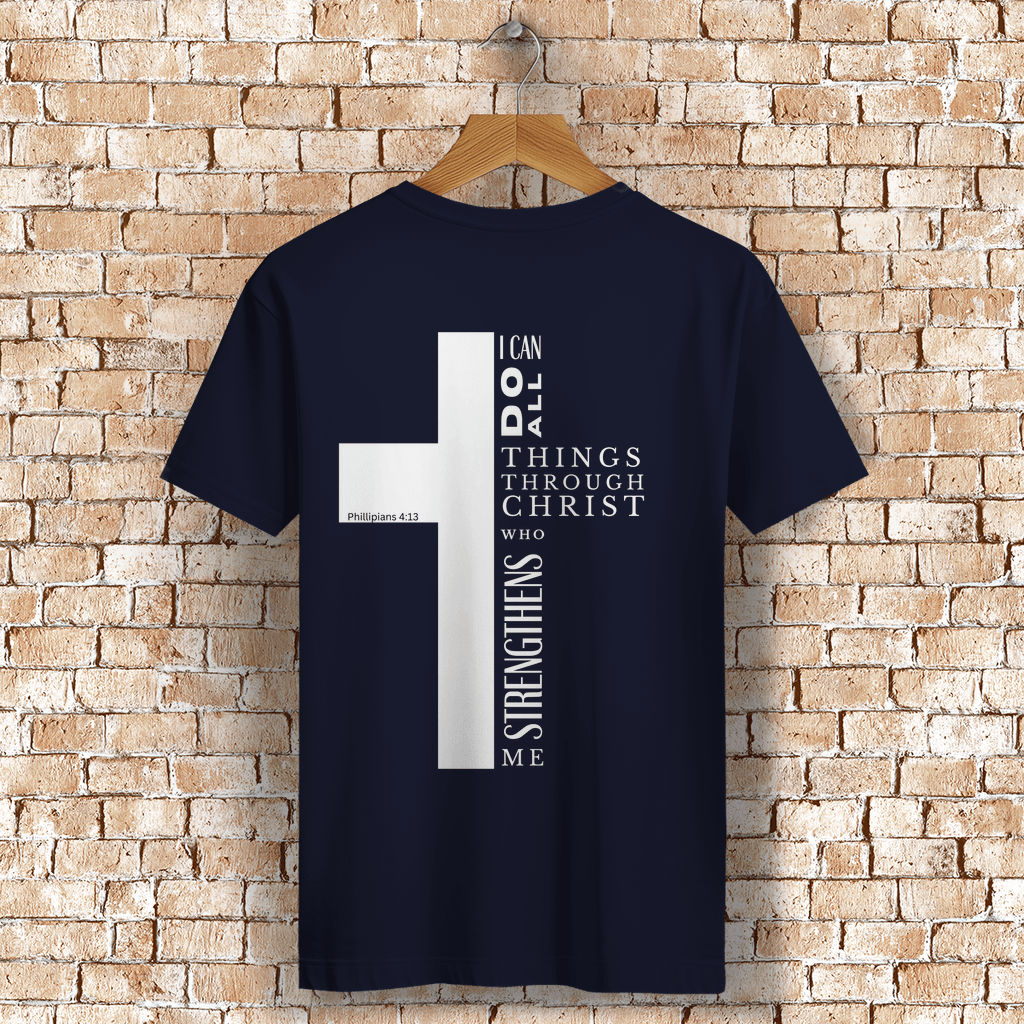 ST/ST Rocker T-Shirt