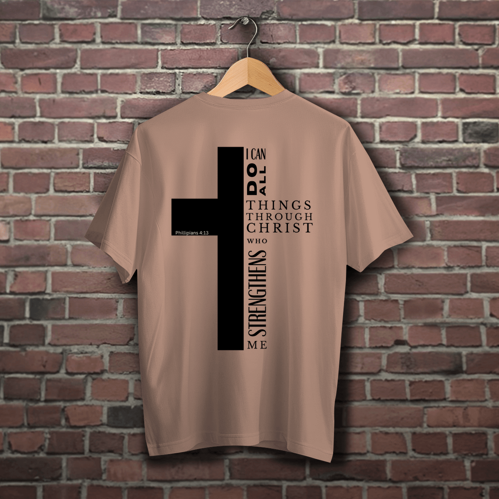 Oversize T-Shirt
