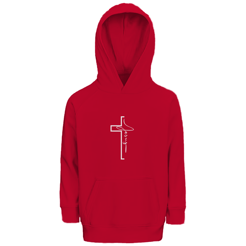 Kinder Premium Bio Hoodie