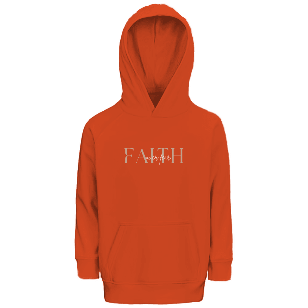Kinder Premium Bio Hoodie