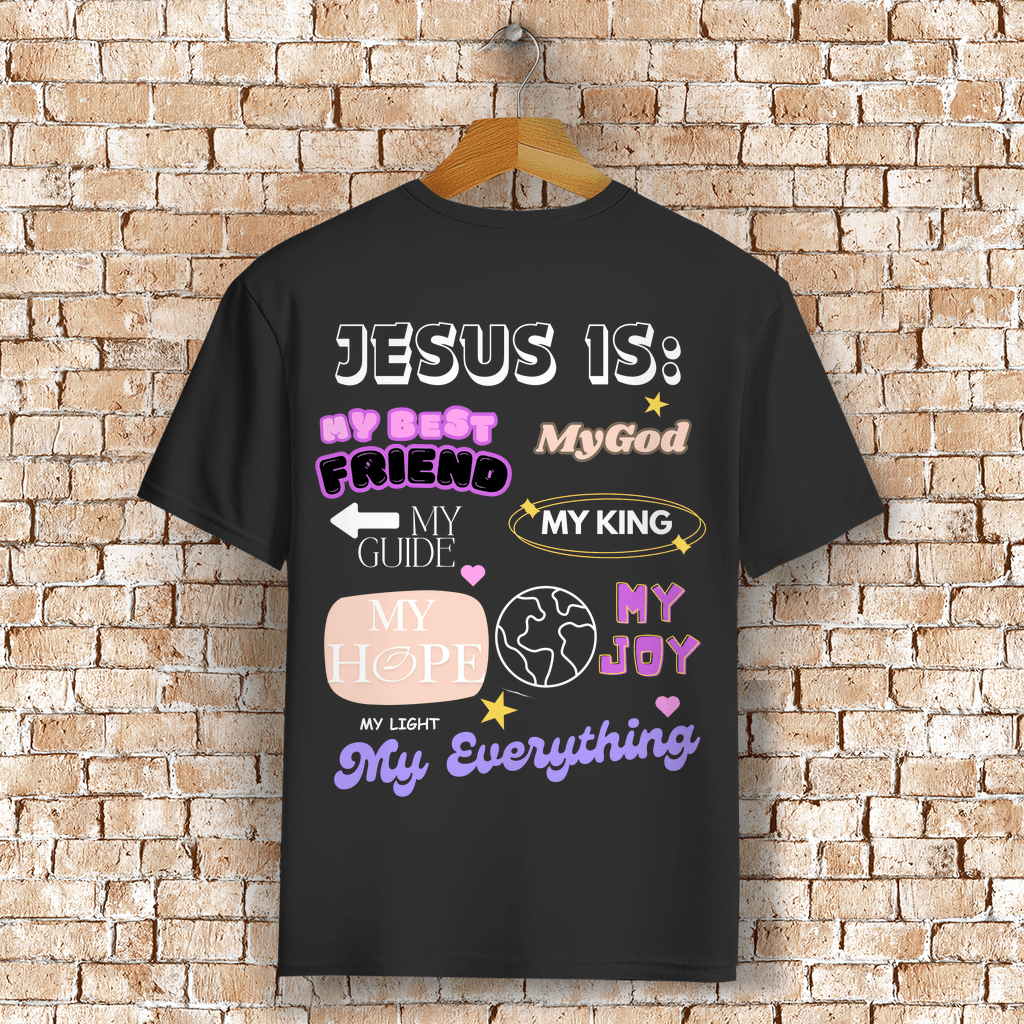 ST/ST Creator T-Shirt