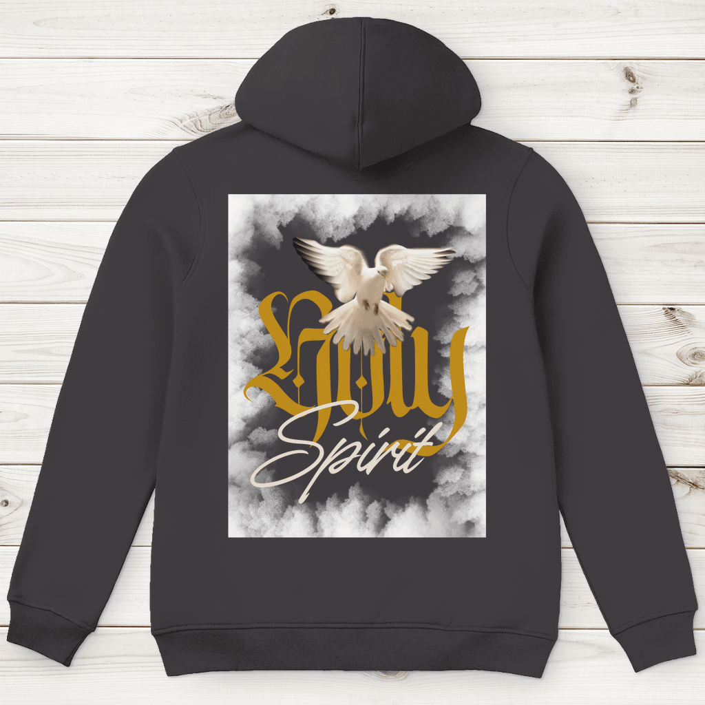 Herren Premium Bio Hoodie
