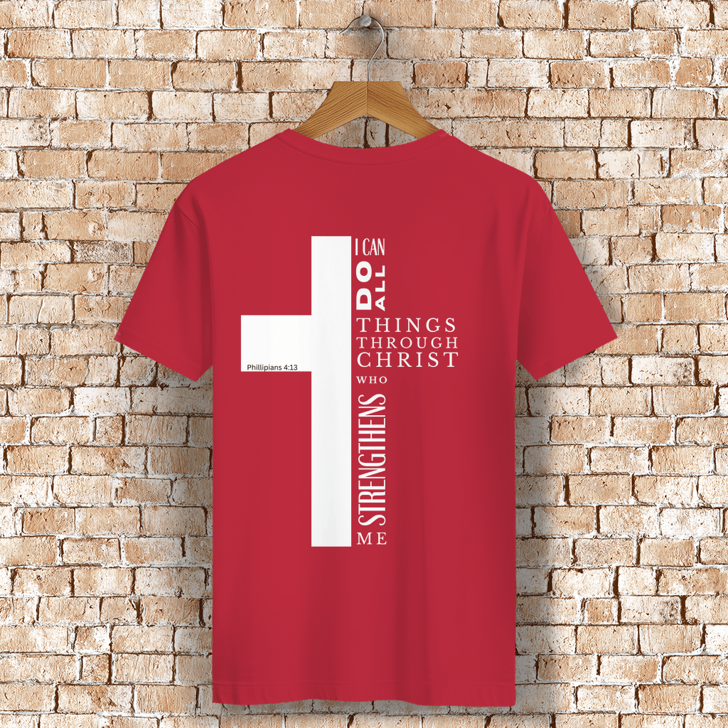 ST/ST Rocker T-Shirt